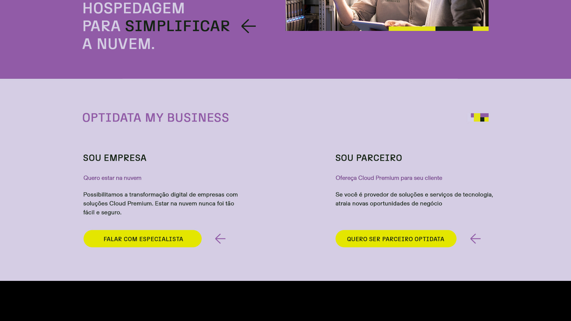 Site Optidata